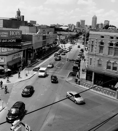 Bowling Alley «Action Duckpin Bowl», reviews and photos, 1105 Prospect St, Indianapolis, IN 46203, USA