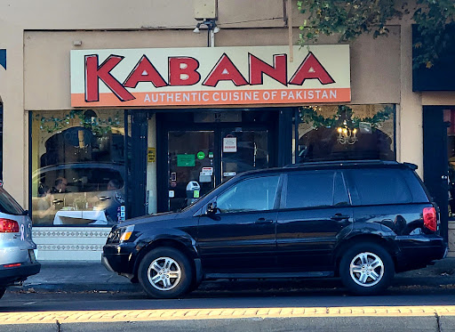 Kabana Restaurant