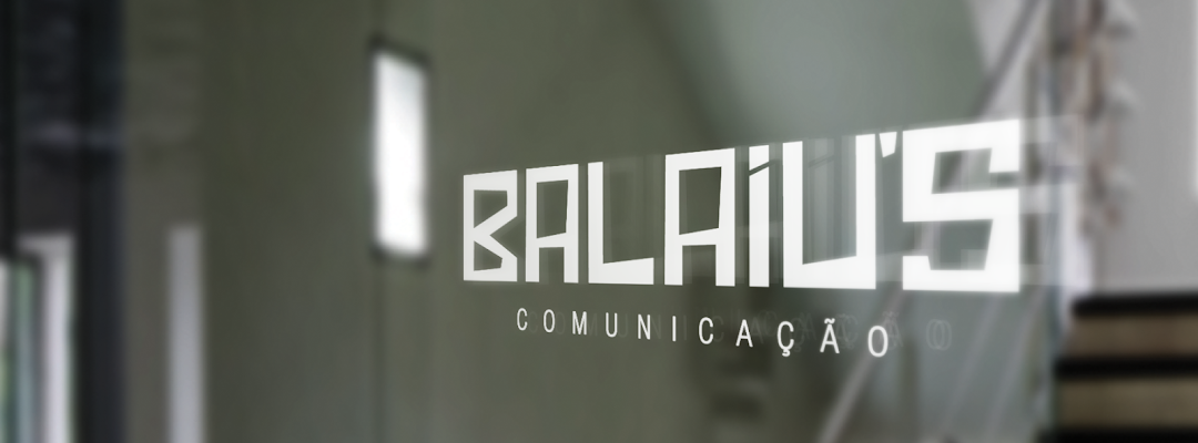 Balaius Comunicação