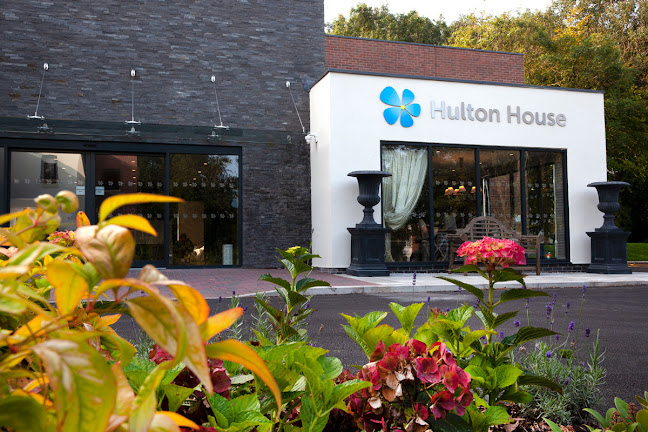 L & M Healthcare Hulton House Open Times