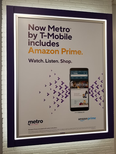 Cell Phone Store «MetroPCS Corporate Store», reviews and photos, 7780 NW 25th St, Miami, FL 33126, USA