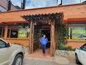 Parrilladas la casa del gaucho