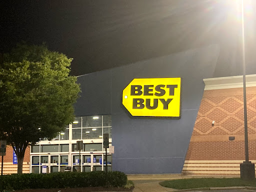 Electronics Store «Best Buy», reviews and photos, 1455 Stafford Market Pl, Stafford, VA 22556, USA