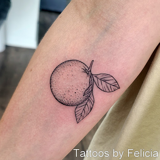 Explore taurus bull tattoo ideas, creative tattoo ideas in Fort Myers, available at Tiger Lotus Tattoo and Piercing