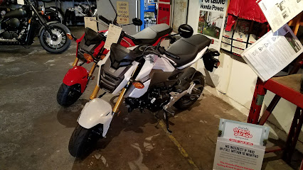 Honda of Glendale MOTORCYCLES