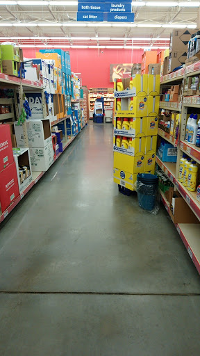 Grocery Store «Save-A-Lot», reviews and photos, 5834 Pulaski Ave, Philadelphia, PA 19144, USA