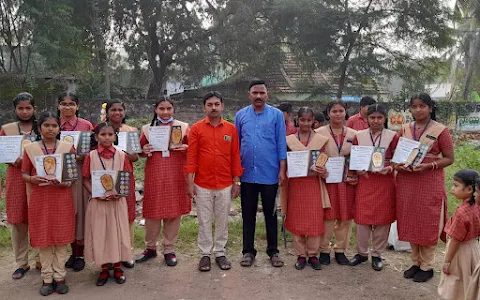 Sri Chaitanya school image