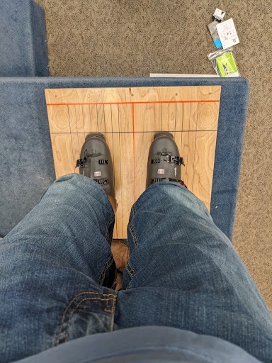 Ski Shop «Viking Ski & Patio Shop», reviews and photos, 131 W Northwest Hwy, Barrington, IL 60010, USA