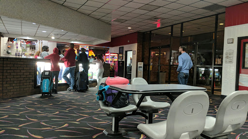 Bowling Alley «Buffaloe Lanes South Family Bowling Center», reviews and photos, 6701 Fayetteville Rd, Raleigh, NC 27603, USA