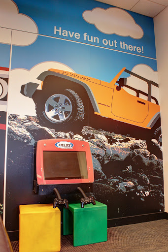 Used Car Dealer «Fields Chrysler Jeep Dodge Sanford», reviews and photos, 750 Towne Center Blvd, Sanford, FL 32771, USA