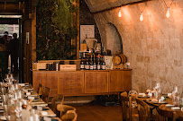 Atmosphère du Restaurant Escampette - Bistrot à vins à Issy-les-Moulineaux - n°3