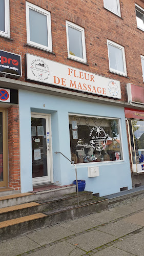 Anmeldelser af Fleur de Massage i Valby - Massør