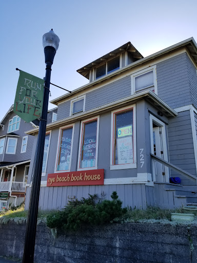 Nye Beach Book House LLC