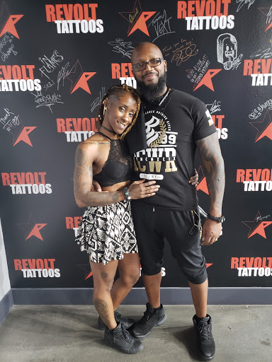 Explore iris tattoo ideas, creative tattoo ideas in Warren, available at Dark Horse Tattoo Co. LLC.