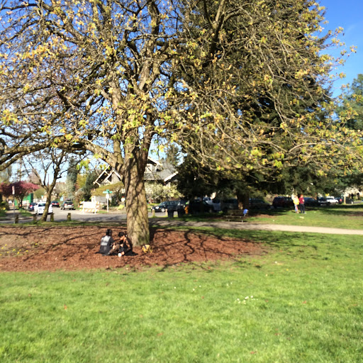 Park «Cowen Park», reviews and photos, 5849 15th Ave NE, Seattle, WA 98105, USA