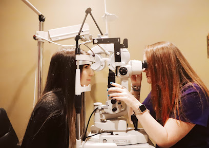 Primary Eye Care of Arlington