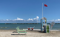 Zdjęcie Spiaggia Libera Igea Marina i osada