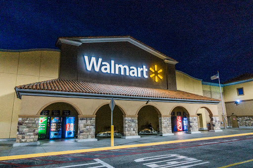 Walmart Supercenter