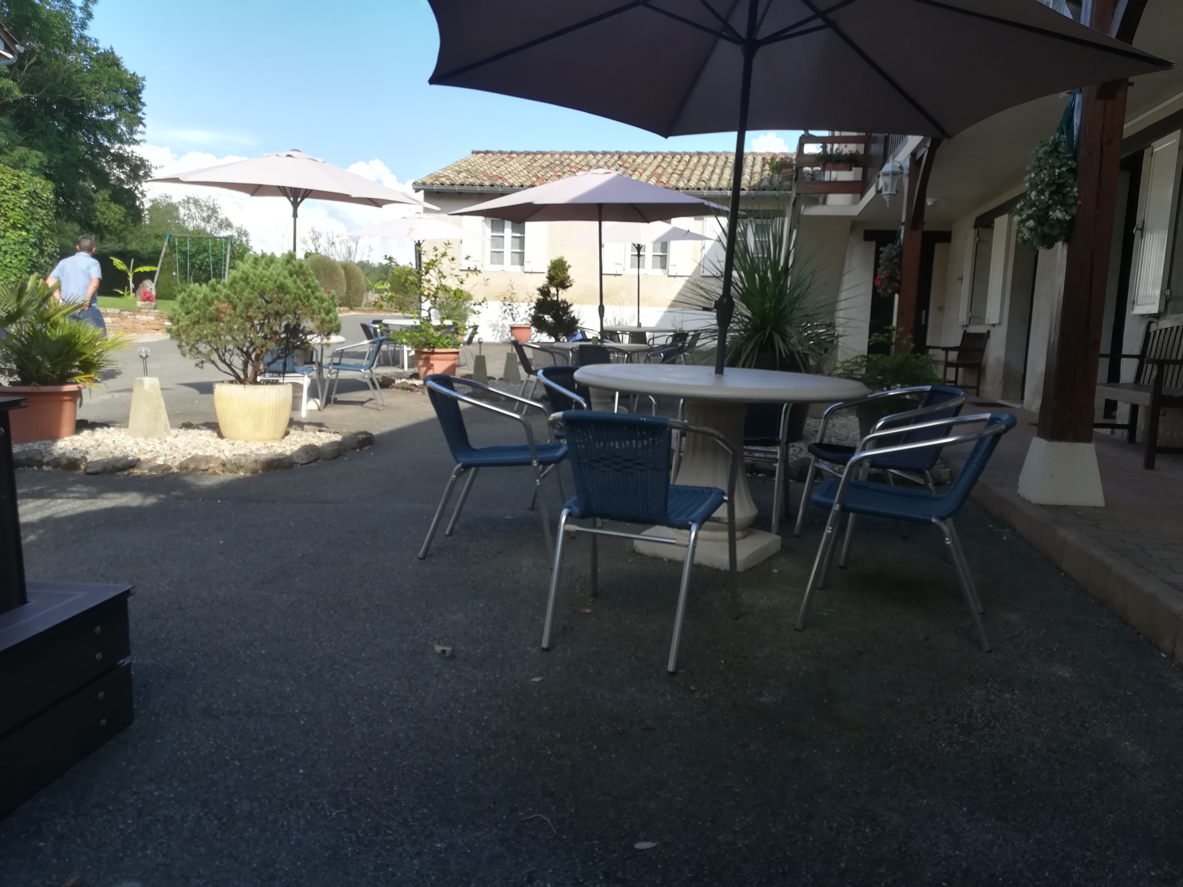 Photo n° 1 de l'avis de Valérie.o fait le 10/07/2018 à 06:55