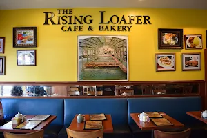 The Rising Loafer Cafe & Bakery image