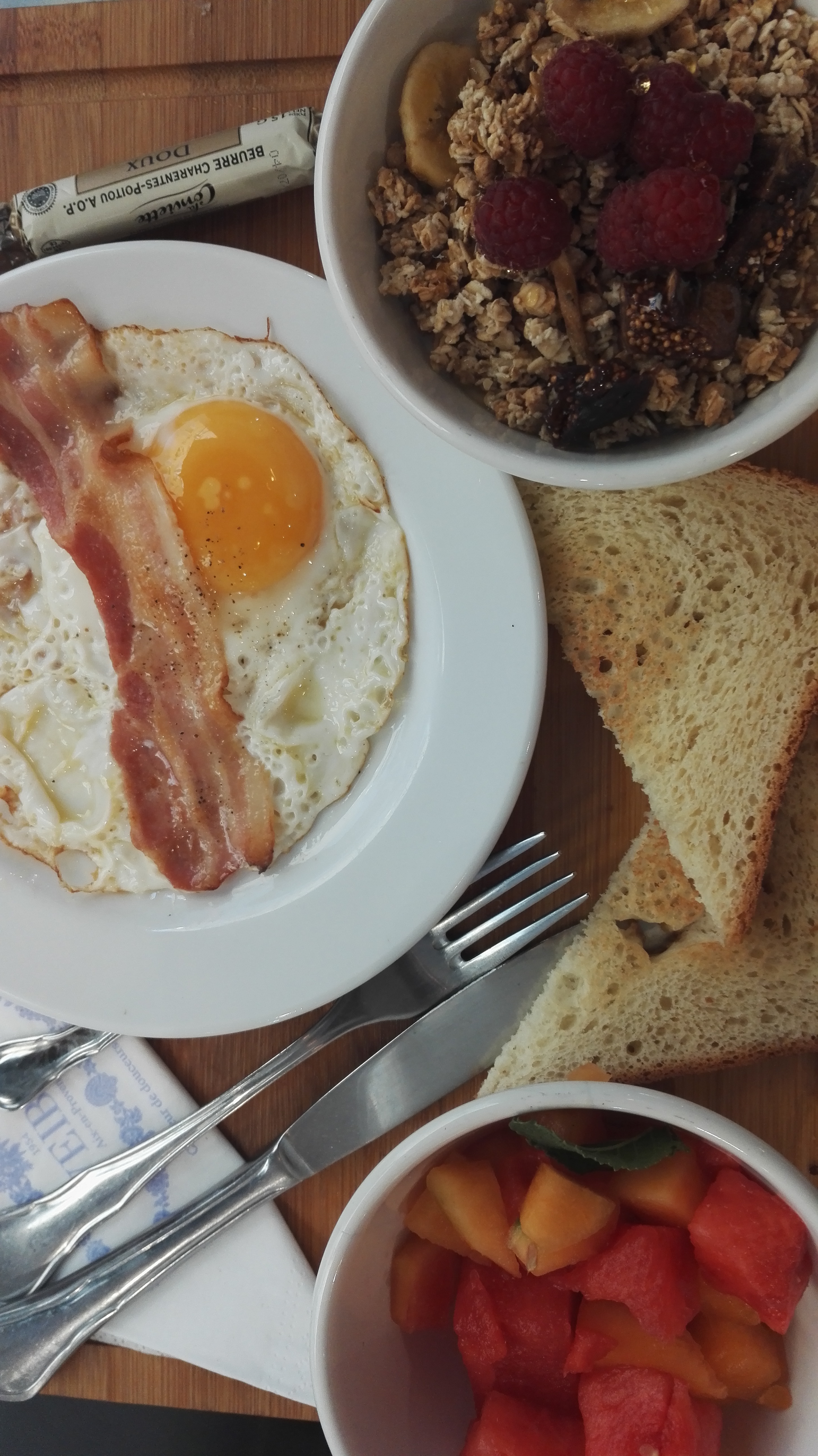 Photo n° 2 de l'avis de Céline.U fait le 01/07/2018 à 07:27