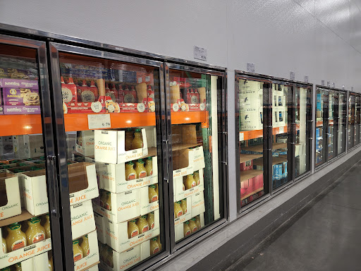 Warehouse store «Costco Wholesale», reviews and photos, 10 Monocacy Blvd, Frederick, MD 21704, USA