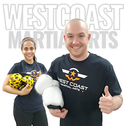West Coast Martial Arts