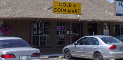 Gold & Coin Mart
