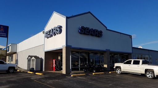 Sears Hometown Store, 1029 Hwy 62 E Suite # 1, Mountain Home, AR 72653, USA, 