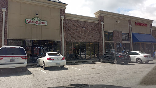 Mexican Grocery Store «Placita Mexico Market», reviews and photos, 8420 Senoia Rd, Fairburn, GA 30213, USA