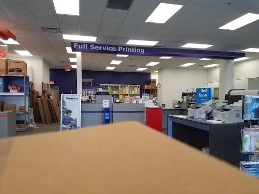 Print Shop «FedEx Office Print & Ship Center», reviews and photos, 1619 S Robert St, West St Paul, MN 55118, USA