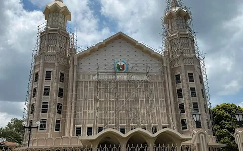 Iglesia Ni Cristo - Lokal ng Cavite City - Cavite image