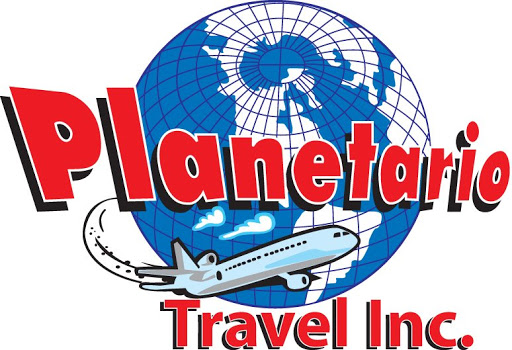 Planetario Travel & Tours Inc