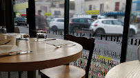 Atmosphère du Restaurant La Crêperie de Milly à Milly-la-Forêt - n°6