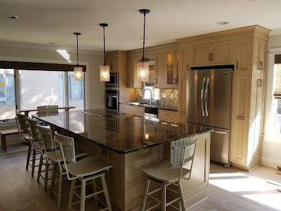 Phippin's Cabinetry & Renovations