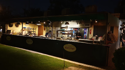 Patli Galli Restaurant