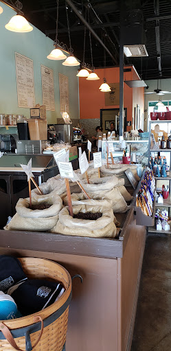 Coffee Shop «Charleston Coffee Exchange», reviews and photos, 2875 Ashley River Rd, Charleston, SC 29414, USA