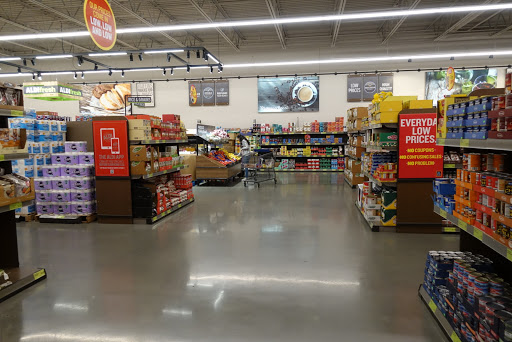 Discount Supermarket «ALDI», reviews and photos, 12630 Day St, Moreno Valley, CA 92553, USA