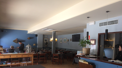 Información y opiniones sobre Restaurant Costa Brava de Bagur