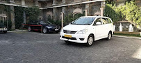 Udaipur Taxi Cab