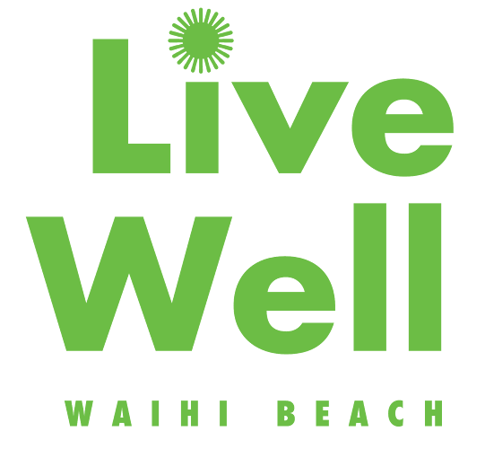 Live Well Waihi Beach - Association