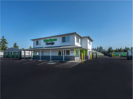 Self-Storage Facility «Extra Space Storage», reviews and photos, 2602 S 80th St, Lakewood, WA 98499, USA