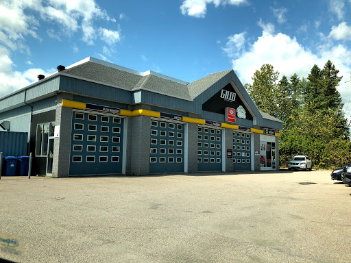 APA AUTOPRO - Centre Technicque Gilco, 979 Boulevard du Lac, Lac-Beauport, QC G3B 0W4, Canada, 