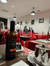 Plats et boissons du Restaurant italien La Riviera à Montargis - n°4