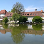 Photo n°5 de l'avis de Laura.i fait le 19/05/2019 à 11:19 sur le  château de Blutenburg à Munich
