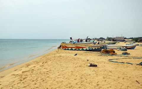Manatkaadu Beach image