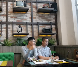 Tong Tji Tea House Hotel @Hom photo