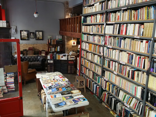 Librería Boteros