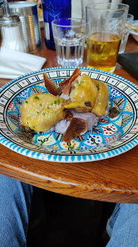 Plats et boissons du Restaurant La Plaine Sauvage à Saint-Denis - n°20