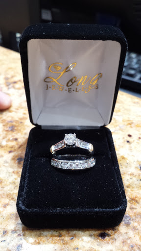 Jeweler «Long Jewelers», reviews and photos, 701 N Battlefield Blvd, Chesapeake, VA 23320, USA